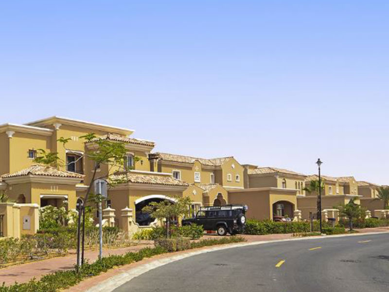 Meadows Community