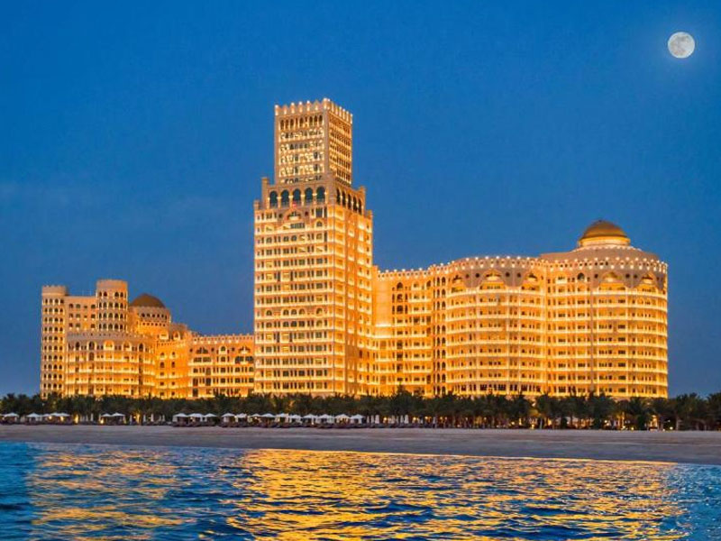 Waldorf Astoria