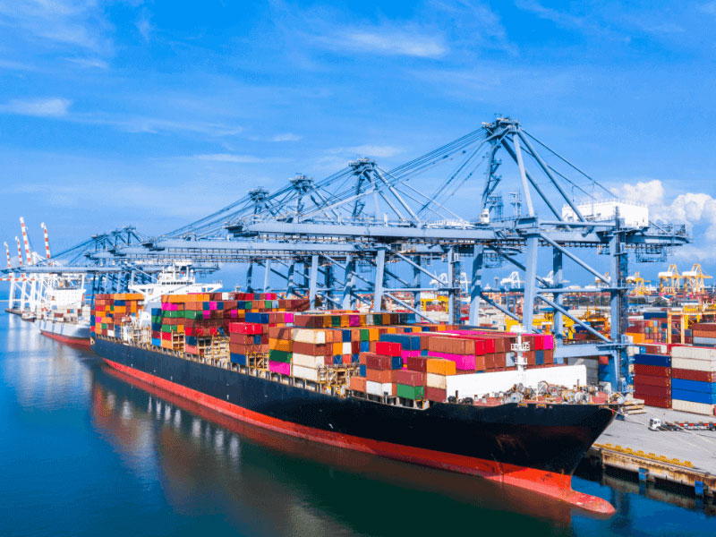 Hutchison Ports